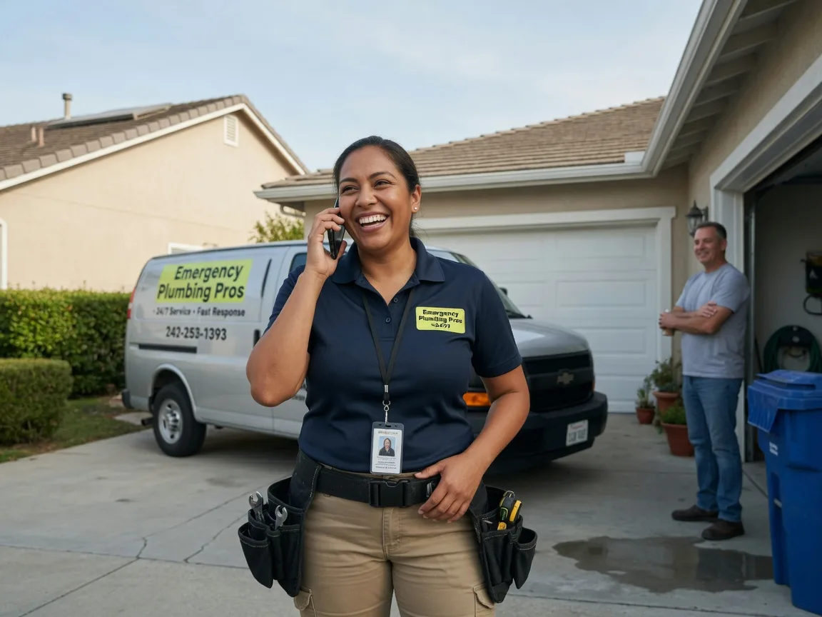 Emergency Plumber Lake City, AR FAQs
